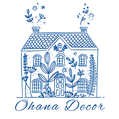 Ohana Decor